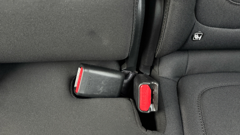 Hyundai TUCSON 1.6 TGDi SE Connect 5dr 2WD Petrol Estate